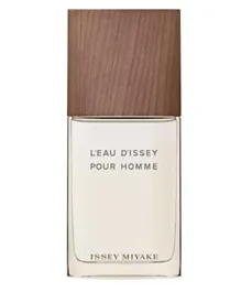Issey Miyake L'eau D'Issey Pour Homme Vetiver EDT - 100mL
