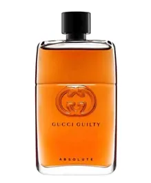 Gucci Guilty Absolute EDP - 50mL