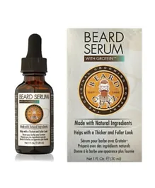 Beard Guyz Beard Serum With Grotein - 1oz