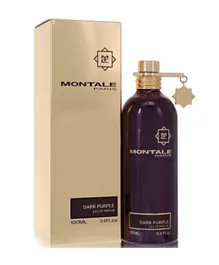 Montale Dark Purple EDP - 100mL