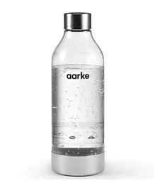 Aarke Extra Pet Bottle Clear - 1L