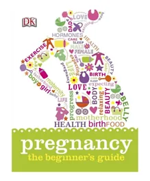 Pregnancy The Beginner's Guide - English