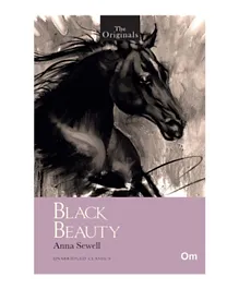 The Originals Black Beauty - 192 Pages