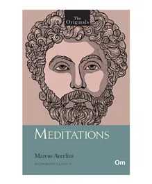 The Originals Meditations  - 152 Pages
