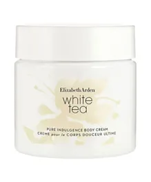 Elizabeth Arden White Tea Body Cream For Women - 400mL