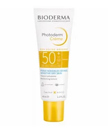 Bioderma Photoderm Max Cream SPF50 - 40mL
