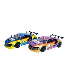 Zowfun 1:10 RC Car High Speed ​​Racing Car Toys - Assorted