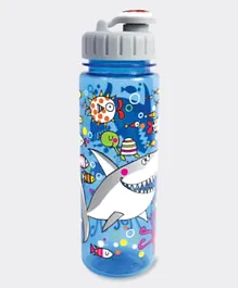 Rachel Ellen Water Bottles Sharks - 500ml