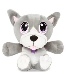 Little Tikes Rescue Tales Warm Up Pup Frenchie - 31.75 cm