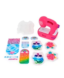 Cool Maker Sewing Studio with Accessories - Assorted Colour