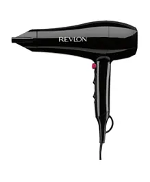 Revlon RVDR5280 Quick Dry Hair Dryer - Black