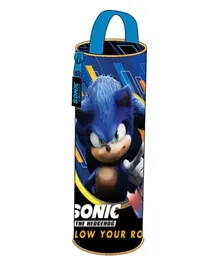 Sonic the Hedgehog Pencil Case
