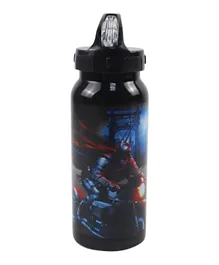 Batman Break  Stainless Steel Water Bottle - 500mL