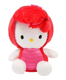 Hello Kitty Chinese Zodiac Animal Stuffed Soft Toy - 15 cm