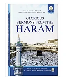Glorious Sermons From The Haram - English