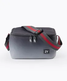 Zippy Insulated Lunch Bag