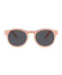 Little Sol+ James  Baby Sunglasses - Peach