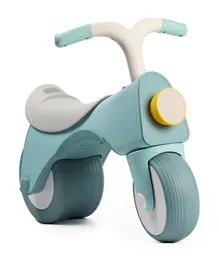 Arolo Balance Electric Ride-on Toy - Blue