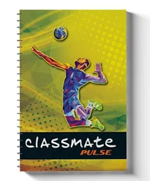 Classmate Single Line Notebook - Pack of 1