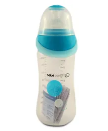 Bebeconfort Easy clip Bottle Blue - 270 ml