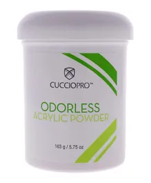 Cuccio Pro Odorless Acrylic Powder Passionate Pink - 5.75oz