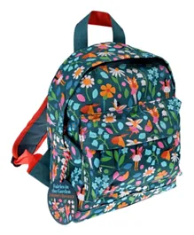 Rex London Fairies In The Garden Mini Backpack - 10 Inches