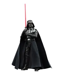 Star Wars The Black Series Darth Vader OBI: Wan Kenobi Action Figure - 6 Inch