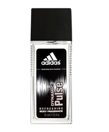 Adidas Dynamic Pulse Refreshing 75 Ml Body Fragrance
