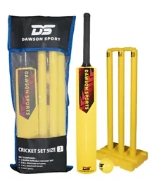 Dawson Sports Cricket Set - Size 3