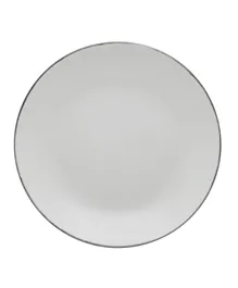 Kitchen Master Stoneware Side Plate Luna - 8 Inches