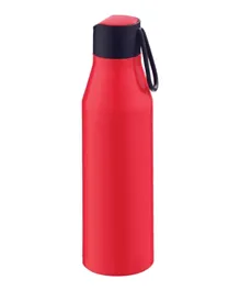 Selvel Bolt Plastic Water Bottle Green - 500mL
