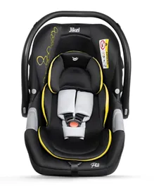 Jikel Pluto Infant Car Seat - Yellow