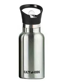 Eazy Kids Stainless Steel Water Bottle - 350ml