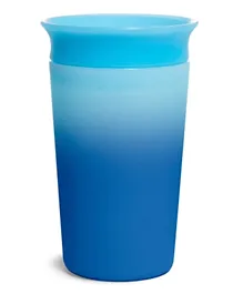 Munchkin Miracle 360° Color Changing Cup 266mL - Blue