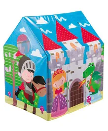 Intex Royal Castle Play Tent