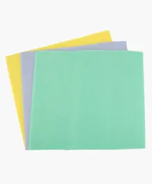 HomeBox Multipurpose Cloth - Set of 12