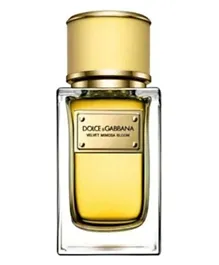 Dolce & Gabbana Velvet Mimosa Bloom for Women Eau De Parfum - 150 mL
