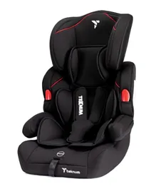 Teknum Nova Car Seat - Black