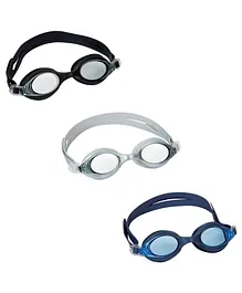 Bestway Hydro Pro Inspira Race Goggles - Assorted