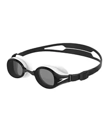 Speedo Hydropure Adult Goggles - Black
