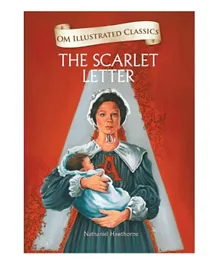 The Scarlet Letter - English