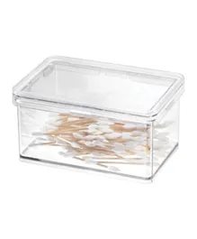 The Home Edit Canister Small - Clear