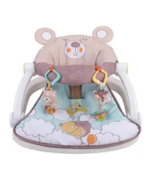 Little Angel Baby Chair Activity Booster Seat