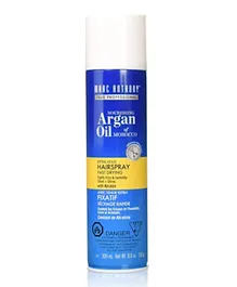 Marc Anthony Nourishing Argan Oil Of Morocco Volume Hairspray - 300ml