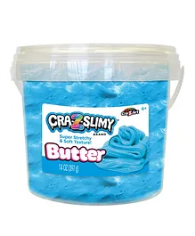 CraZSlimy Butter Slime - Assorted