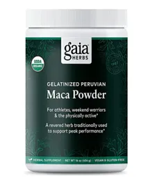 Gaia Herbs Maca Powder -  454g