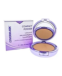 COVERMARK Waterproof Compact Powder 1A - 10g