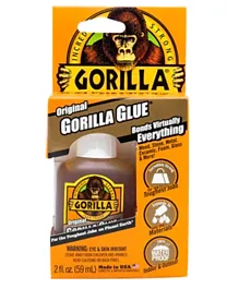 Generic Original Gorilla Glue - 59 ml