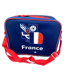 حقيبة الغداء فيفا 2022 كانتري سكوير - فرنسا