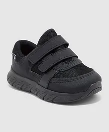 Molekinha Quincy Shoes - Black